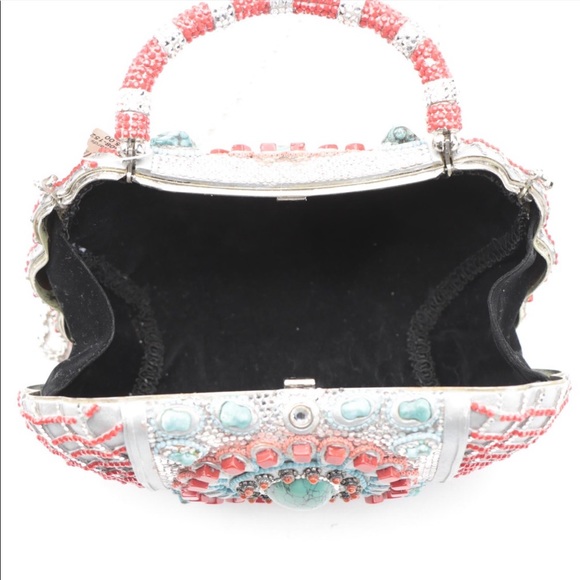 Evening bag by Tatiana Zinovoy - Picture 4 of 6